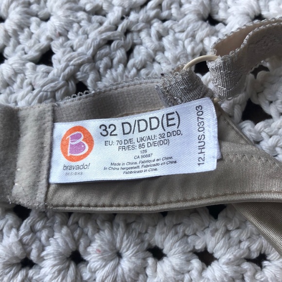 Bravado nursing bra - Picture 3 of 3